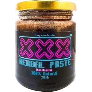 Hubrendy Bez Lovix Erkeklere Özel Macun 240 gr