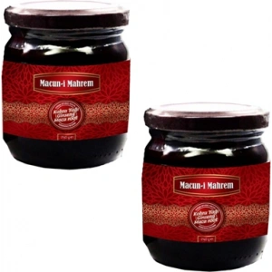 Hubrendy Bez Macun-İ Mahrem 2 Adet 240 gr