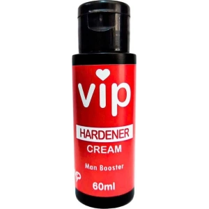 Hubrendy Bez Man Booster Hardener Krem 60 ml