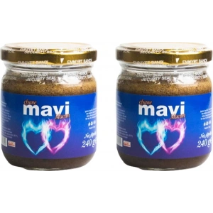Hubrendy Bez Mavi Macun 240 Grx2