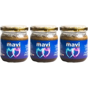 Hubrendy Bez Mavi Macun 240 Grx3