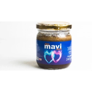 Hubrendy Bez Mavi Macun Ilaveli 240 Gr.
