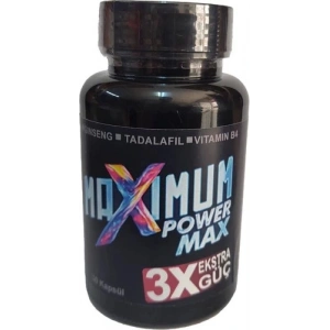 Hubrendy Bez Maximum Power Maximum Maxpomax Maximum Power Max Srcx 30lu