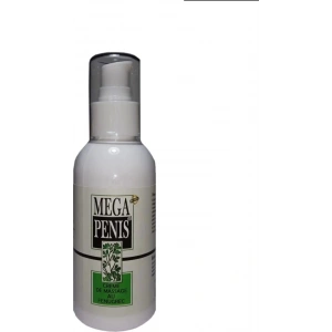 Hubrendy Bez MEGA Erkeklere Özel Krem 125 ml