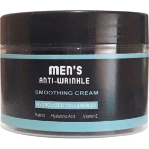 Hubrendy Bez Men Antiwrinkle Rıverr-92-3:0012 100 ml Erkek Gergin Hat Kremi