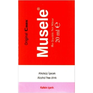 Hubrendy Bez Musele Kadın Gıda Takviyesi Damla