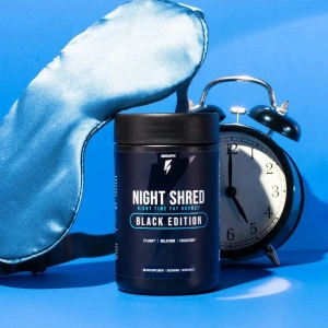 Hubrendy Bez Night Shread Time Fat Burner F.t Ürünü 60 Lı
