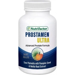 Hubrendy Bez Nutrifactor Prostamen 60lı Erkeklere Çok Özel Ürün