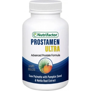 Hubrendy Bez Nutrifactor Prostamen Erkeğe Özel Destek