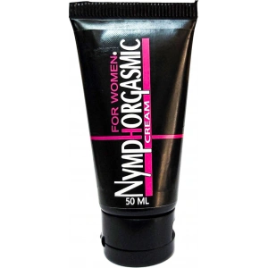Hubrendy Bez Nymphorgasmıc Cream Kadın Krem  50 ml