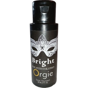 Hubrendy Bez Orgie Bay Bayan Arka Analrenk Bakım Kremi 60 ml