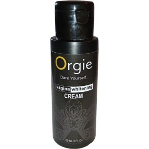 Hubrendy Bez Orgie Bayanlara Özel Renk Vajinabakım Kremi 60 ml