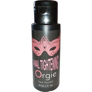 Hubrendy Bez Orgie Kadın Erkek Analtightkremi 60 ml Arka