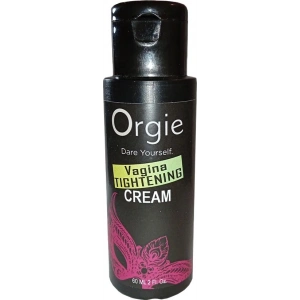 Hubrendy Bez Orgie Kadına Özel Şekillendirme Vajinabakım Kremi 60 ml
