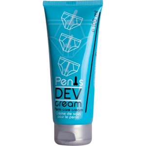 Hubrendy Bez Ozzy Store Pe.nis Development Cream 100 ml - Pe.nis Bakım Kremi