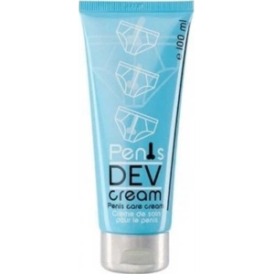 Hubrendy Bez Peni Development Cream 75 Ml.