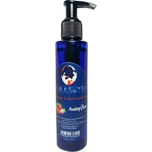 Hubrendy Bez Playboy Lubricant Natural Jel 125  ml