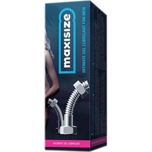 Hubrendy Bez Playboy Maxisize Krem
