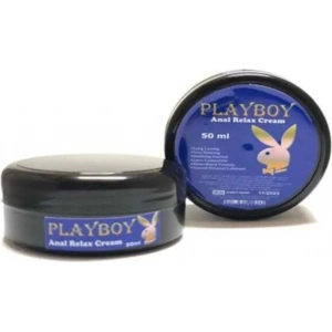 Hubrendy Bez Playboy Özel Bölge Kaydırıcı Krem 50 ml x 2 Adet