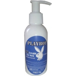 Hubrendy Bez Playboy Xxl Büyütücüü 125 ml
