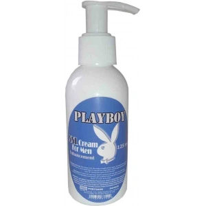 Hubrendy Bez Playboy Xxl Enlargement Cream 125 Ml