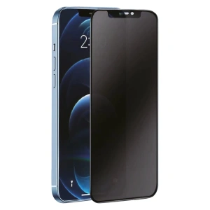 Hubrendy Bez Xiaomi Poco X7 Pro 3D Antistatik Hayalet Cam Ekran Koruyucu