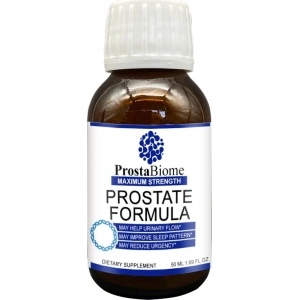 Hubrendy Bez Prostabiome 1 Kutu Erkeklere Özel 50 ml Şurup
