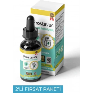 Hubrendy Bez Prostavec 2 Adet