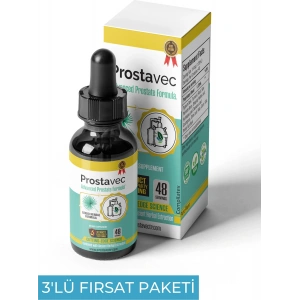 Hubrendy Bez Prostavec 3 Adet