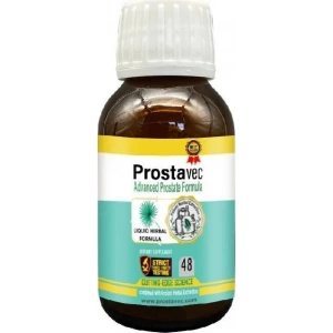 Hubrendy Bez Prostavec Erkeklere Surup 50 ml x 1 Adet