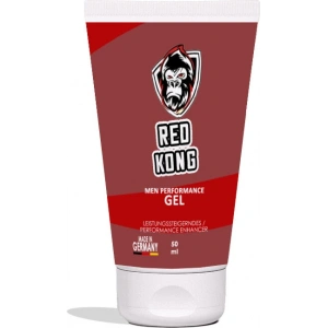 Hubrendy Bez Red Kong Jel 50 Ml: 2 Adet Erkeklere Özel