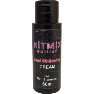 Hubrendy Bez Ritmix Bay Bayan Analrenk Bakım Kremi 60 ml