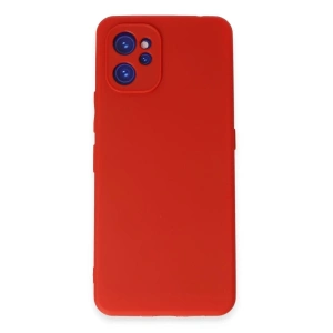 Hubrendy Bez Reeder S19 Max Pro Kılıf First Silikon - Kırmızı