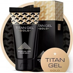 Hubrendy Bez Şeyse Titn Jel Gold