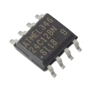 Hubrendy SH 24 C128 Smd