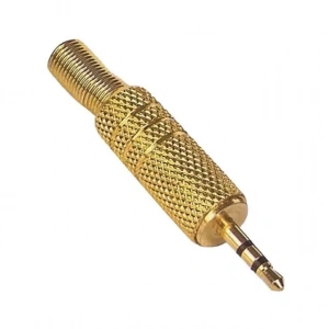 Hubrendy SH 2,5 Mm Stereo Jack