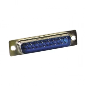 Hubrendy SH 25 Pin Erkek D-sub Konnektör