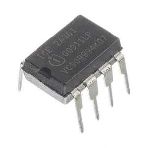 Hubrendy SH 2a S01 Dıp-8 Entegre Devre
