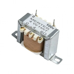 Hubrendy SH 4 Watt Hat Trafo