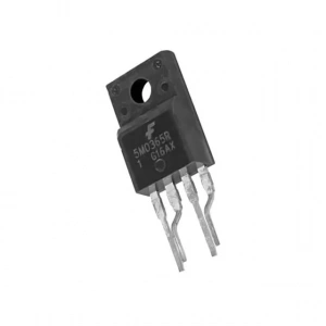 Hubrendy SH 5m 0365r To-220f-4 Entegre Devre