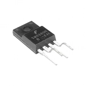 Hubrendy SH 5m 0380r To-220f-4l Entegre Devre