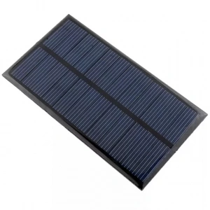 Hubrendy SH 6 Volt 66x105mm Solar Güneş Paneli (öğrenciler İçin)