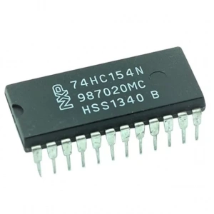 Hubrendy SH 74 Hc 154n Dıp-24