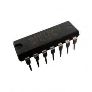 Hubrendy SH 74 Ls 27 Dıp-14 Entegre Devre