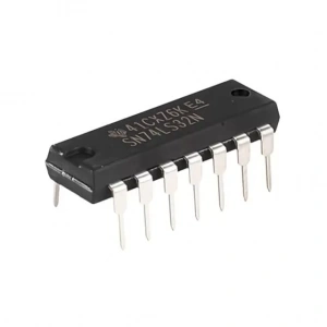 Hubrendy SH 74 Ls 32 Dıp-14 Entegre Devre