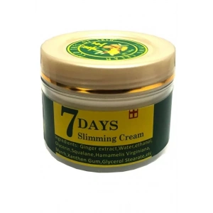 Hubrendy SH 7days Slimming Krem 100ml