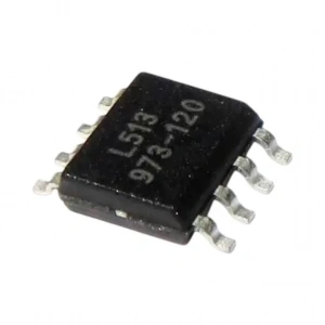 Hubrendy SH 973-120 Smd