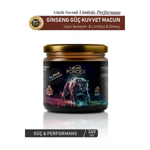 Hubrendy SH Alpha Labs Erkek Performans 60caps