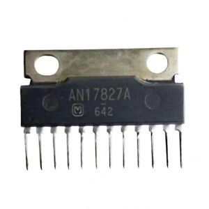 Hubrendy SH An 17827 Sıp-12 Entegre Devre