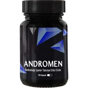 Hubrendy SH Andromen